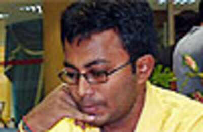 Arun Prasad guides India to victory in World Team Championship ...