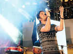 Papon's live in concert