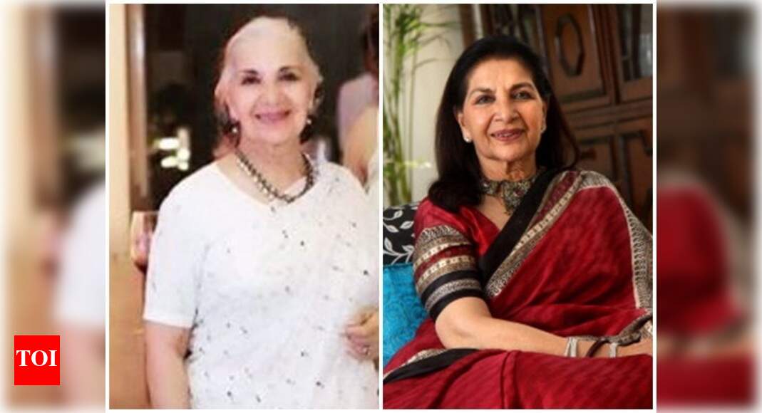 'Dadi' of Indian screens: Sushma Seth reflects on a career playing the matriarch in shows and movies