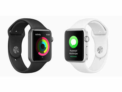 Apple Watch first-generation revamped, to launch in India in October at Rs 23,900
