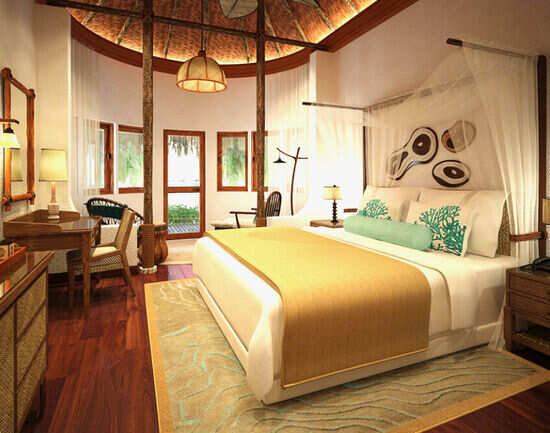 Your complete guide to mid-range hotels in Maldives