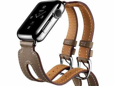 Comparison: Apple Watch Series 2 vs Samsung Gear S3