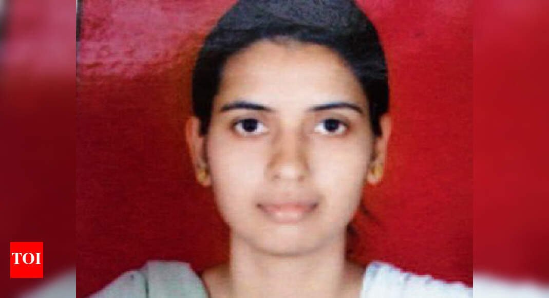 Preeti Rathi: Ankur Panwar sentenced to death in Preeti Rathi acid ...