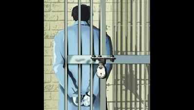 2 held for arranging jobs in FCI on fake documents