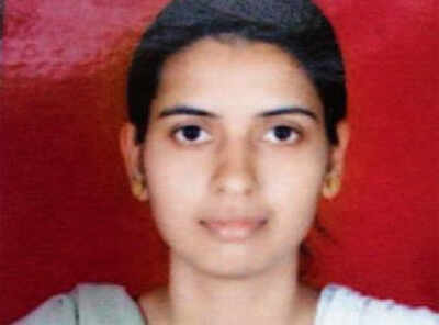Ankur Panwar sentenced to death in Preeti Rathi acid attack and murder ...
