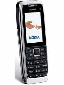 E51 nokia не включается