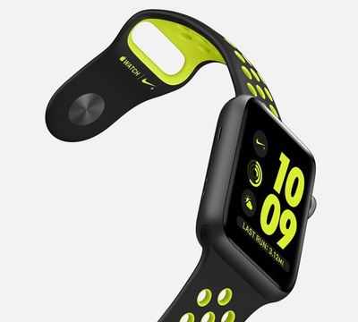Apple Watch Nike+ to launch in India on October 7, price starts at Rs 32,900