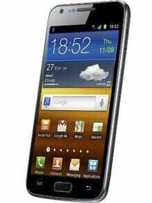 samsung galaxy s2 hd lte