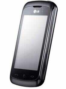 whatsapp for lg km555e