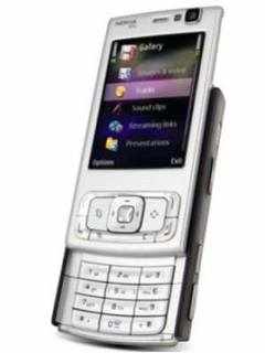 Nokia N95 Price In India Full Specifications Features 4th