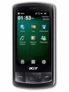 Acer beTouch E200 Mobile Phone 64 BIT Driver Download Drivers: Acer beTouch E200 Mobile Phone