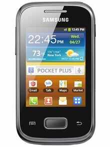 samsung galaxy pocket plus expected price in india
