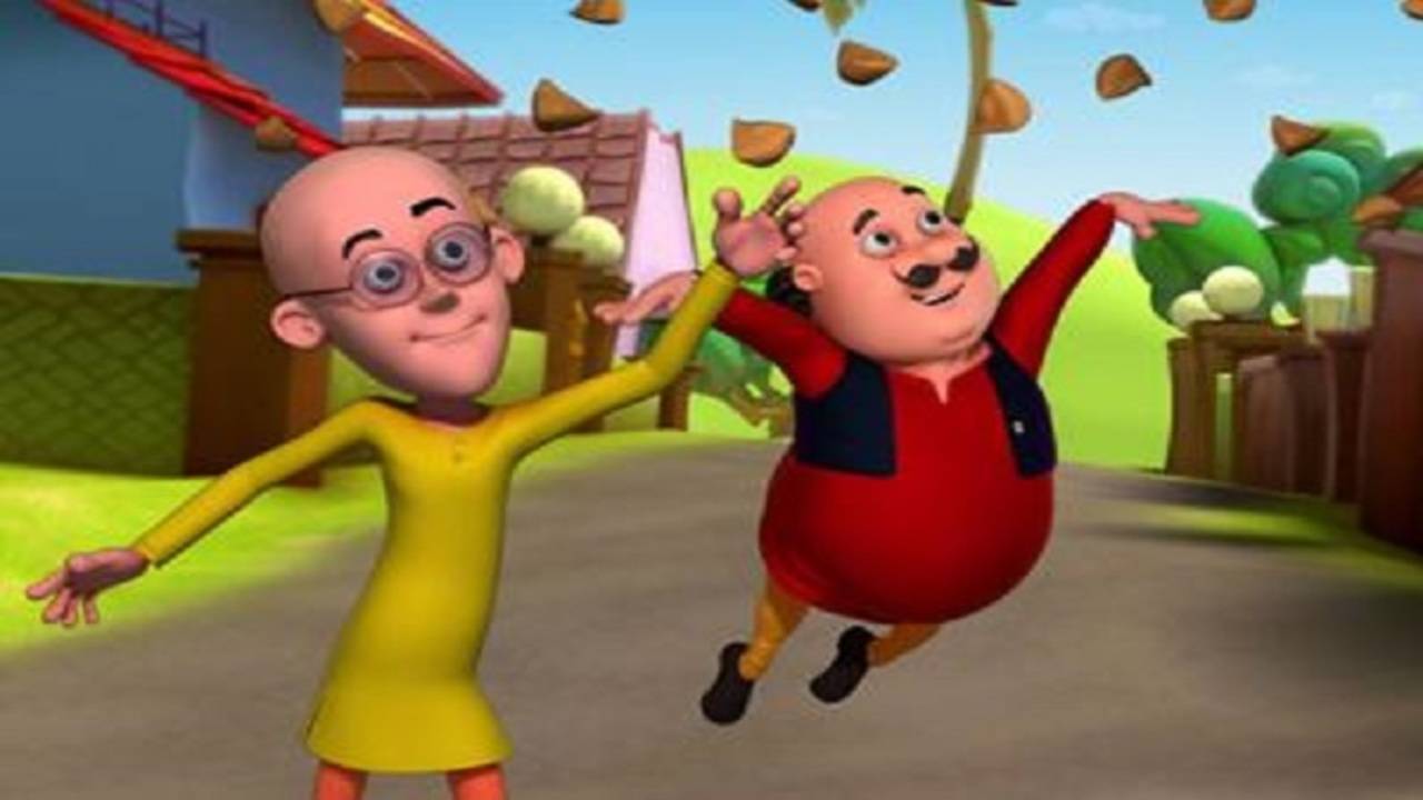 Watch Motu Patlu Season 8 Episode 45 : Party Invitation - Watch Full  Episode Online(HD) On JioCinema