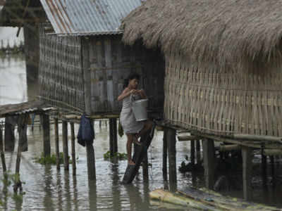 Majuli becomes first island district of India
