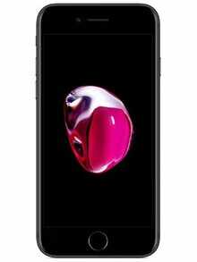 Apple iPhone 7 128GB - Price, Full Specifications & Features at Gadgets Now