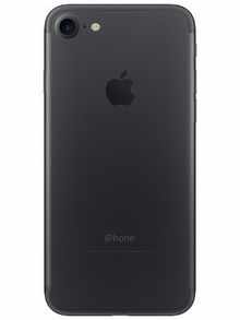 Apple iPhone 7 128GB - Price in India 