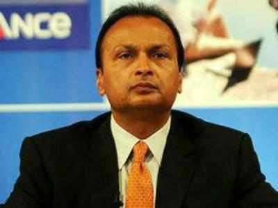 Anil Ambani nears two mega telecom deals
