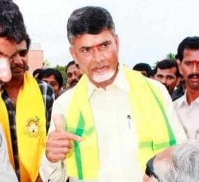 Andhra Pradesh offered new package to quell special status demand