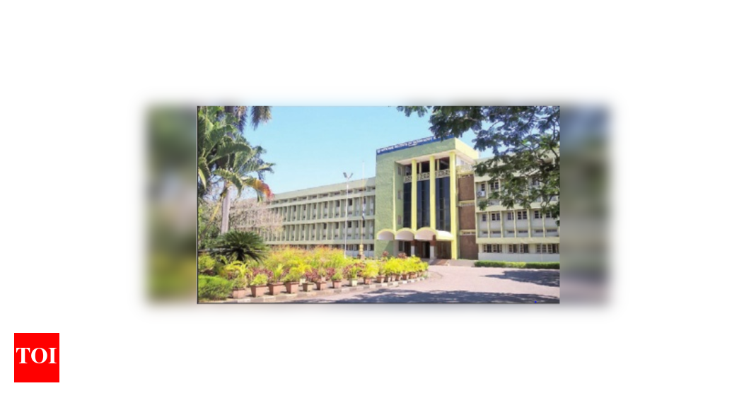 About 80 seats are vacant in NITK Surathkal Official Bengaluru News Times of India