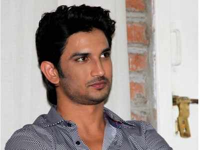 Can't take things for granted in children's films: Sushant Singh Rajput