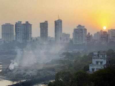 10-20% rise in ozone levels in India, harmful for lungs and crops: Report