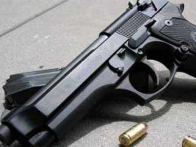 Himachal Pradesh encourages priests to keep guns for gods' safety