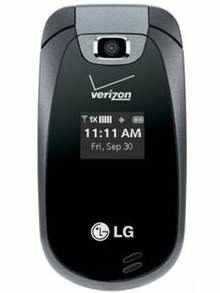 Lg Revere Cell Phone User Manual