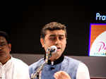 Trichur Brothers perform in Bengaluru