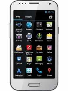 iball andi 5l mobile review