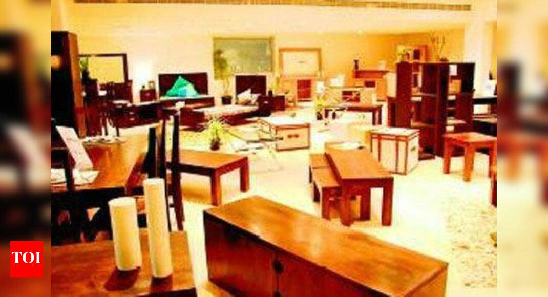 Travelling furniture expo to tour district Thiruvananthapuram News