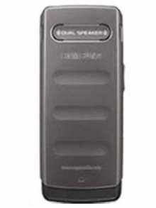 samsung dual speaker mobile