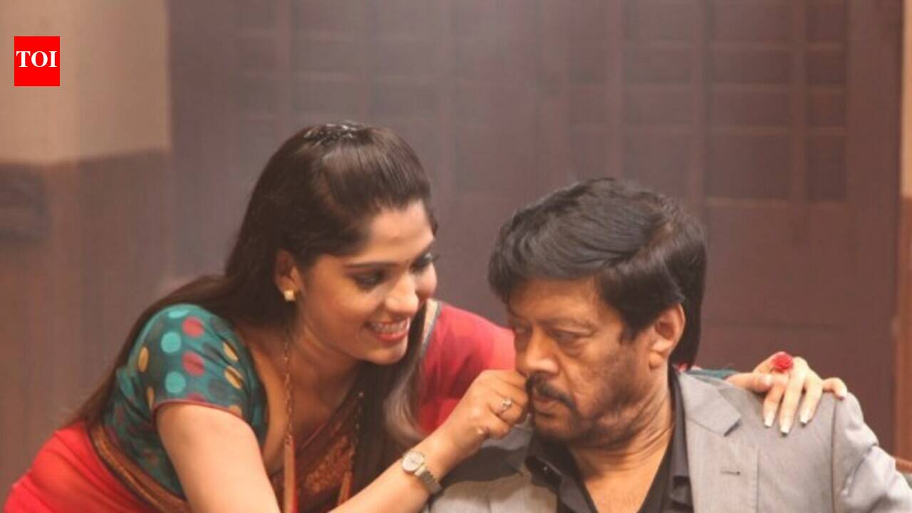 Vaaimai Movie Review {1.5/5}: Critic Review of Vaaimai by Times of India