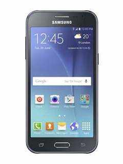 Samsung Galaxy J2 - Price in India 