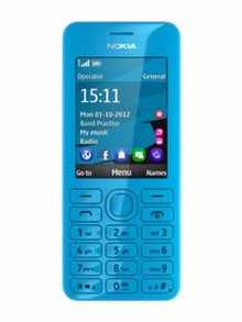 Nokia 206 Single Sim Price In India Full Specifications