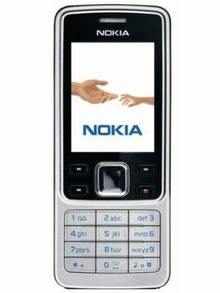 Nokia Keypad Mobile New Model