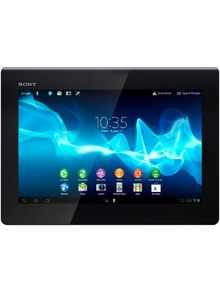 Sony Xperia Tablet S 32gb Wifi Price In India Full Specifications 29th Jan 21 At Gadgets Now