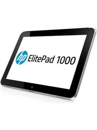 Hp Elitepad 1000 G2 Tablet Intel Atom Z3795 1 6 2 4ghz 4gb Ram