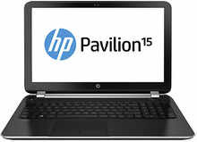 hp pavilion 15-n047tx drivers