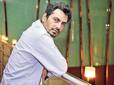 Nawazuddin Siddiqui: My romantic scenes with Amy Jackson in 'Freaky Ali' are really funny | Hindi Movie News - Times of India Nawazuddin Siddiqui: My romantic scenes with Amy Jackson in 'Freaky Ali' are really funny | Hindi Movie News - Times of India