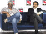 Once Upon A Time with Vikram Bhatt: Press Meet