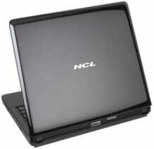 HCL Me Icon Laptop - TB00009 Price in 
