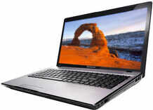 Lenovo Ideapad Z500 Price in India, Full Specifications (03 Aug