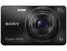 Sony Cybershot DSC-W650 16.1MP camera shops