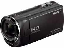 Sony Handycam HDR-CX150E Camcorder: Price, Full Specifications