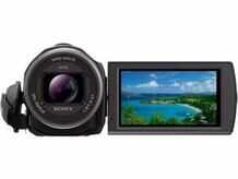 Sony Handycam HDR-CX150E Camcorder: Price, Full Specifications