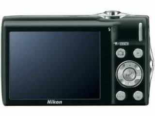 nikon s3000