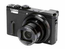 Panasonic Lumix Dmc Tz60 Point Shoot Camera Price Full Specifications Features 2nd Jul 21 At Gadgets Now