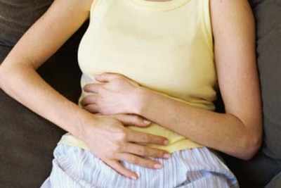 Home remedies to treat stomach ache