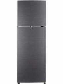 Buy Haier Hrf 2903bs H 243 Ltr Double Door Refrigerator Online At Best Price In India Haier Hrf 2903bs H 243 Ltr Double Door Refrigerator Reviews Specification 21st Sep 2020 Gadgets Now