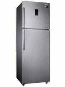 Samsung Rt37k3993sl 340 Ltr Double Door Refrigerator Price Full Specifications Features 27th Jul 2021 At Gadgets Now